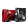 BOARD ASROCK B550 PHANTOM GAMING AMD WIFI