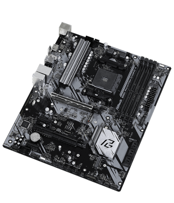 B550 Phantom Gaming 4(L3) BOARD ASROCK B550 PHANTOM GAMING AMD WIFI