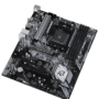 BOARD ASROCK B550 PHANTOM GAMING AMD WIFI