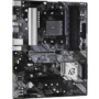 BOARD ASROCK B550 PHANTOM GAMING AMD WIFI