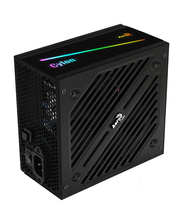 PSU_AEROCOOL_CYLON_700W Fuente de poder Aerocool Cylon 700W 80 Plus Bronze
