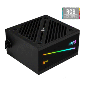 Fuente de poder Aerocool Cylon 700W 80 Plus Bronze