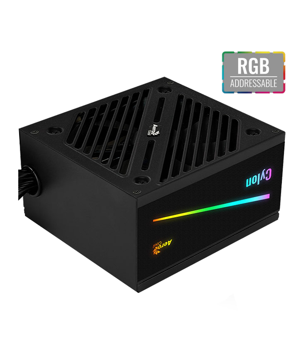 PSU_AEROCOOL_CYLON_700W_1 Fuente de poder Aerocool Cylon 700W 80 Plus Bronze