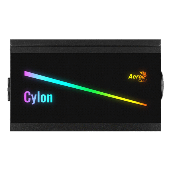 Fuente de poder Aerocool Cylon 700W 80 Plus Bronze
