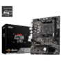 BOARD MSI A520M-A PRO DDR4