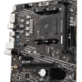 BOARD MSI A520M-A PRO DDR4