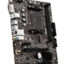 BOARD MSI A520M-A PRO DDR4