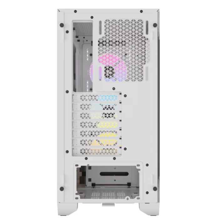 GABINETE CORSAIR 3000D Airflow White