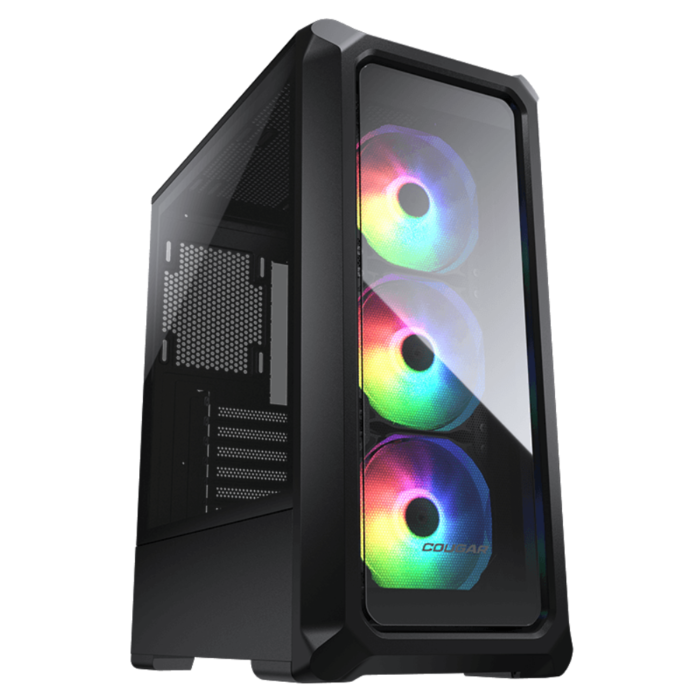 GABINETE COUGAR ARCHON 2 RGB