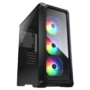 GABINETE COUGAR ARCHON 2 RGB