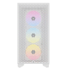 842 GABINETE CORSAIR 3000D Airflow White
