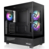 86 Gabinete Thermaltake View 270 TG ARGB Plus