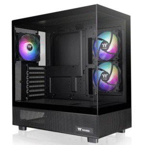 Gabinete Thermaltake View 270 TG ARGB Plus