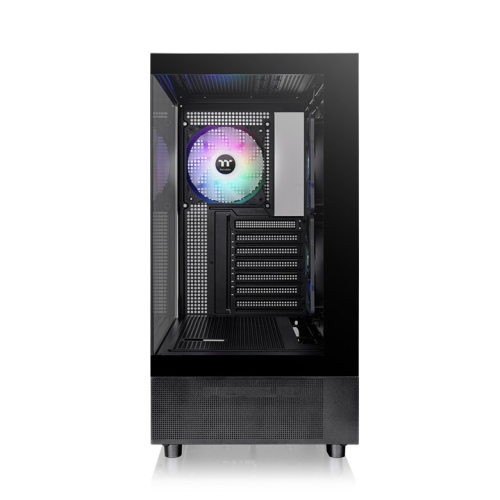 Chasis-Thermaltake-270_1 Gabinete Thermaltake View 270 TG ARGB Plus