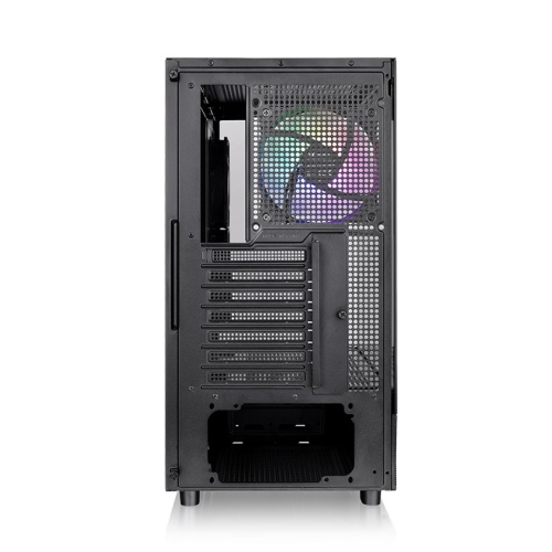 Chasis-Thermaltake-270_2 Gabinete Thermaltake View 270 TG ARGB Plus