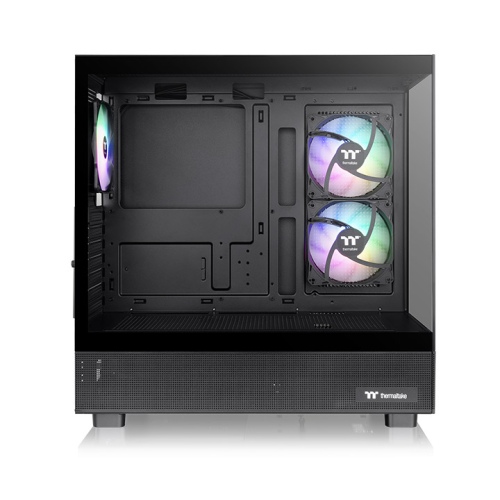 Chasis-Thermaltake-270_3 Gabinete Thermaltake View 270 TG ARGB Plus