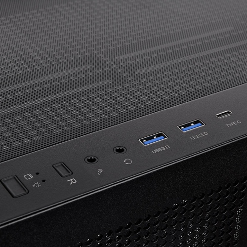 Chasis-Thermaltake-270_5 Gabinete Thermaltake View 270 TG ARGB Plus