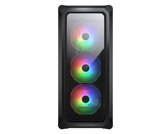 GABINETE COUGAR ARCHON 2 RGB