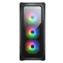 GABINETE COUGAR ARCHON 2 RGB