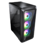 GABINETE COUGAR ARCHON 2 RGB