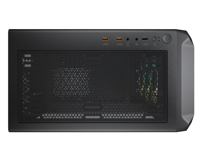 GABINETE COUGAR ARCHON 2 RGB