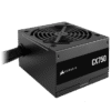 Fuente de poder Corsair CX Series™ CX750 – ATX 80 PLUS Bronze de 750 W