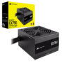 Fuente de poder Corsair CX Series™ CX750 – ATX 80 PLUS Bronze de 750 W