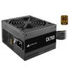 Fuente de poder Corsair CX Series™ CX750 – ATX 80 PLUS Bronze de 750 W