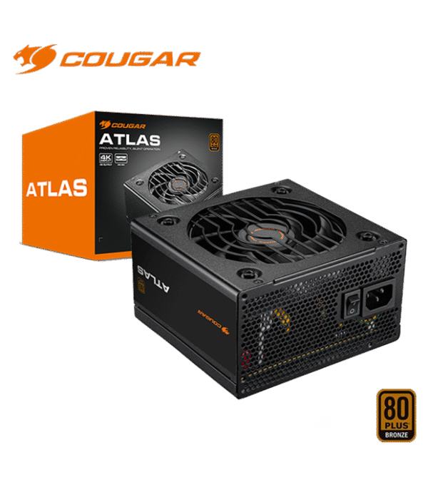 PSU_ATLAS_650W EQUIPO IRONCLAW AMD RYZEN 9600 512GB 16GB