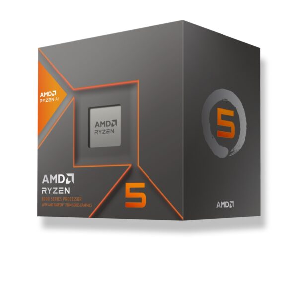 EQUIPO DYNAMIC AMD RYZEN 8500G 1000GB 16GB