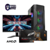 Agregar un subtítulo EQUIPO IRONCLAW AMD RYZEN 9600 512GB 16GB