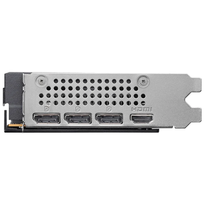 Tarjeta de video Nvidia Geforce Msi  RTX 5050 Shadow 2x OC 8GB