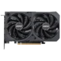 Tarjeta de video Nvidia Geforce Msi  RTX 5050 Shadow 2x OC 8GB