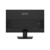 1.1 Monitor MSI MP243L Gamer 24" 144HZ IPS 1ms