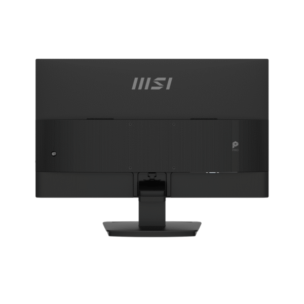 1.1 Monitor MSI MP243L Gamer 24" 144HZ IPS 1ms