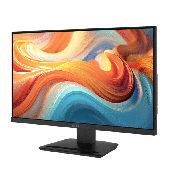 1.2 Monitor MSI MP243L Gamer 24" 144HZ IPS 1ms