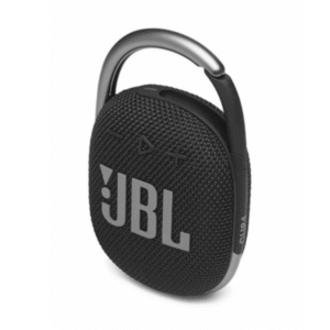 Parlante JBL Clip 4 color negro