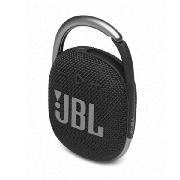 Parlante JBL Clip 4 color negro