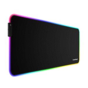 1234 Pad mouse RGB 15 modos de luz XL