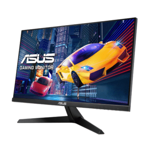 3.1 Monitor Asus VG3 24" 120HZ IPS 1ms