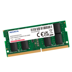 75 Memoria RAM Adata 32GB 3200MHZ