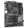 Board Gigabyte  B550 Eagle AMD Wifi6