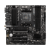 BOARD MSI B550M PRO VC WIFI 2 BOARD MSI B550M PRO VC AMD WIFI