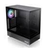 Gabinete Thermaltake View 270TG ARGB Black