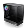 Gabinete Thermaltake View 270TG ARGB Black
