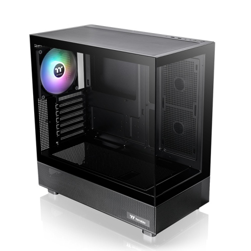Gabinete Thermaltake View 270TG ARGB Black