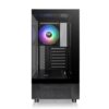 Gabinete Thermaltake View 270TG ARGB Black