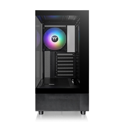 Gabinete Thermaltake View 270TG ARGB Black