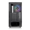 Gabinete Thermaltake View 270TG ARGB Black