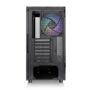 Gabinete Thermaltake View 270TG ARGB Black